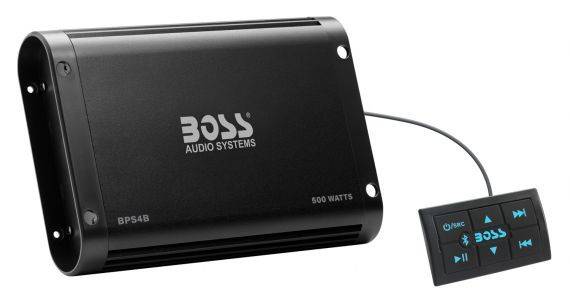 BOSS AUDIO BPS4B