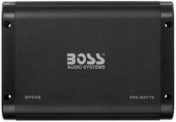 BOSS AUDIO BPS4B