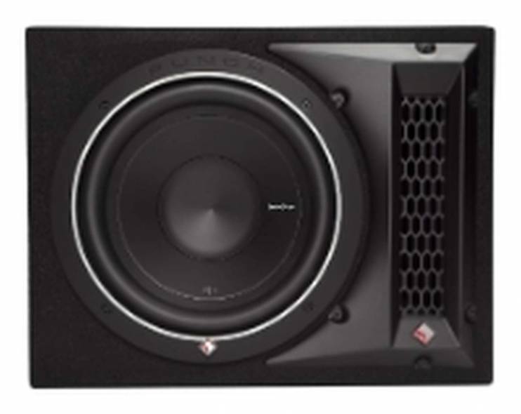 Rockford Fosgate P1-1X10