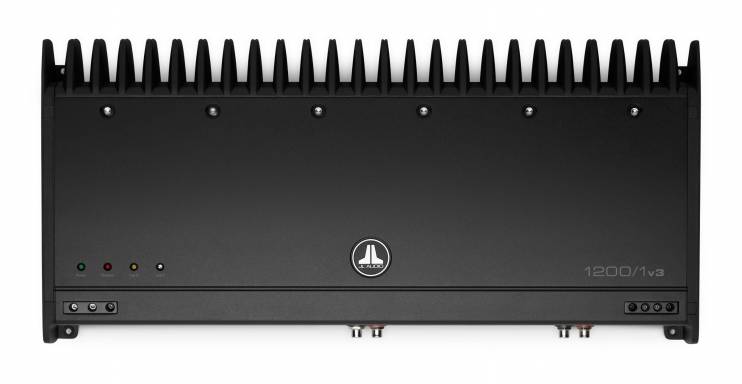 JL Audio 1200/1v3