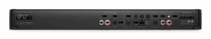 JL Audio 1200/1v3