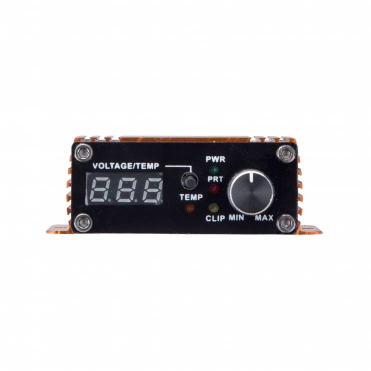 DL Audio Phoenix Sport 2.1800