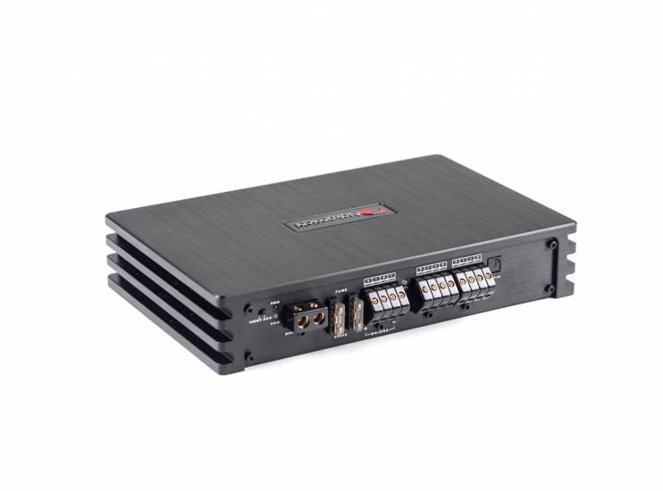 Nakamichi NDS6831A-II