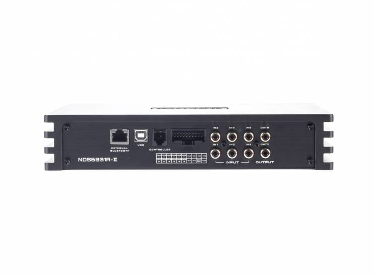 Nakamichi NDS6831A-II