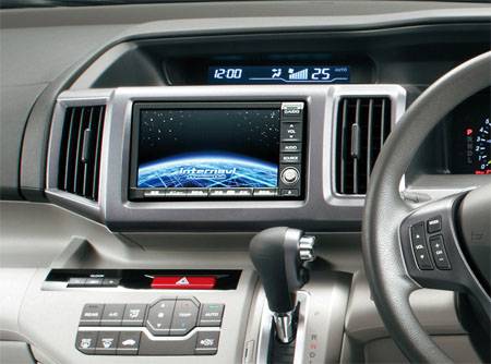 Incar RHO-FC614