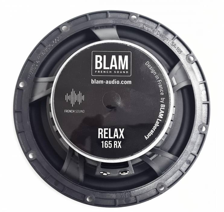 BLAM 165R2X