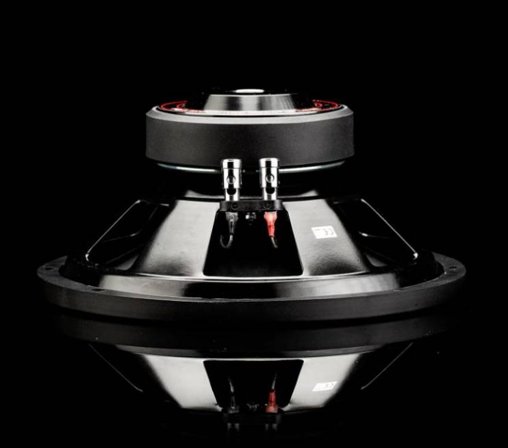 Gladen M 10