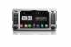 Штатная магнитола FarCar s170 для Hyundai Santa Fe 2006-2013 на Android  (L008)