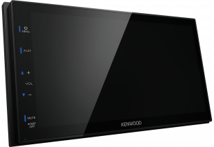 Kenwood DMX120BT