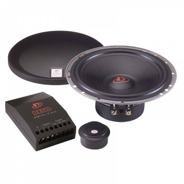 Dego ST-650 Set