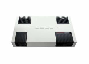 Mosconi AS 200.2 White