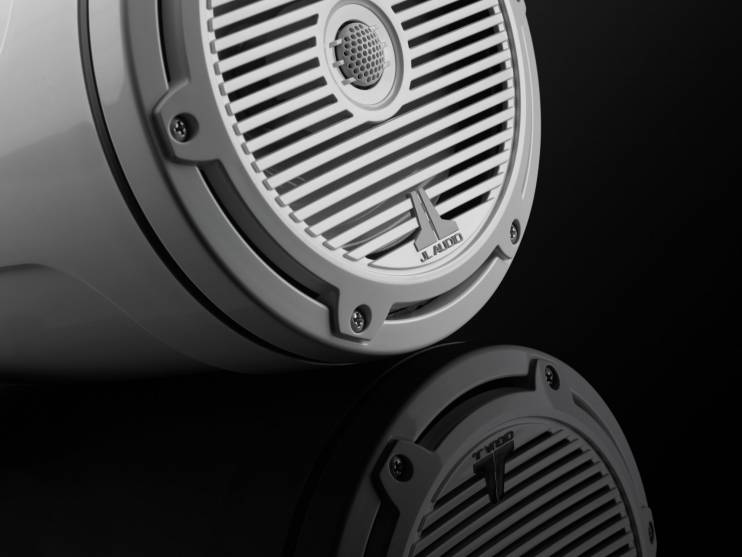 Jl audio M3-770ETXv3 Classic White