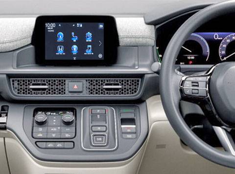 Incar RHO-FC1060