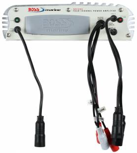 BOSS Audio MR1000