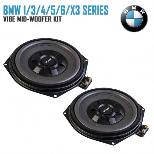 Vibe OPTISOUNDBMW8-V4