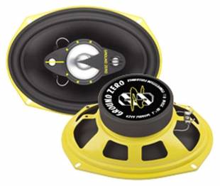 GROUND ZERO GZCF 7104SPL