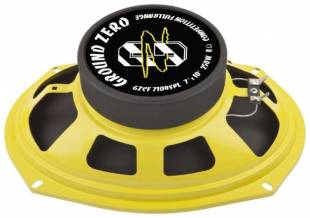 GROUND ZERO GZCF 7104SPL
