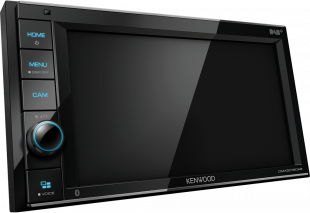Kenwood DMX5019DAB