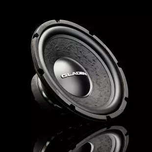 GLADEN ALPHA 10