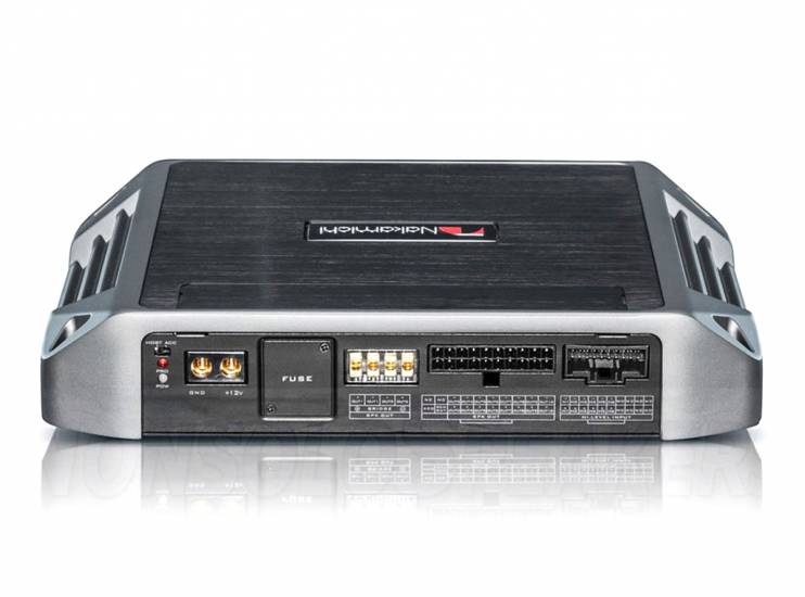 Nakamichi NDST500A