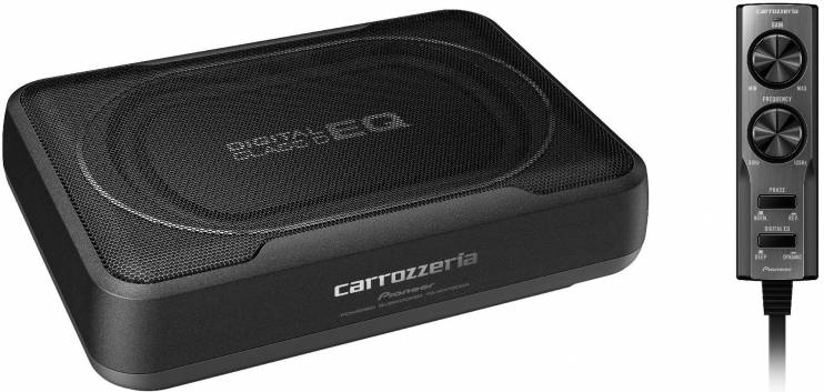 Pioneer TS-WX130DA