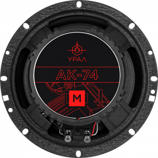 Ural АК-74 М