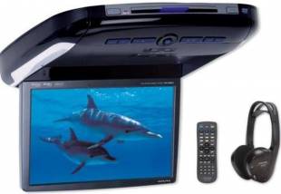 Alpine PKG-2100P