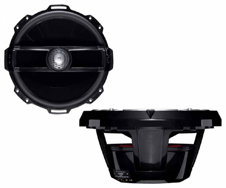 Rockford Fosgate M282B