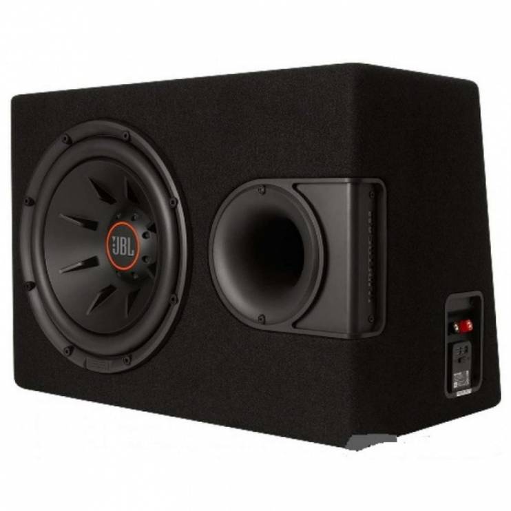 JBL S2-1224SS