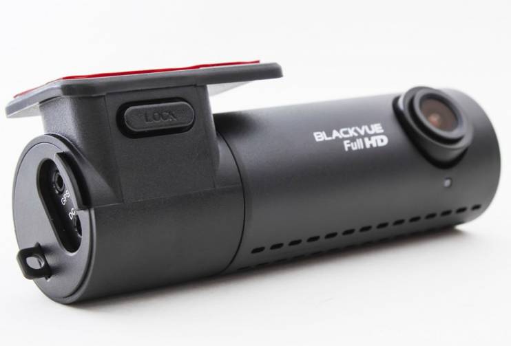Blackvue DR450 1CH