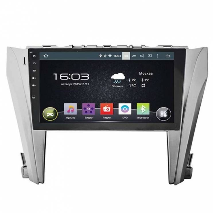 INCAR AHR-2257
