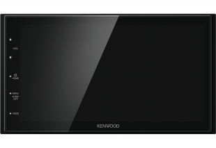 Kenwood DMX5020BTS