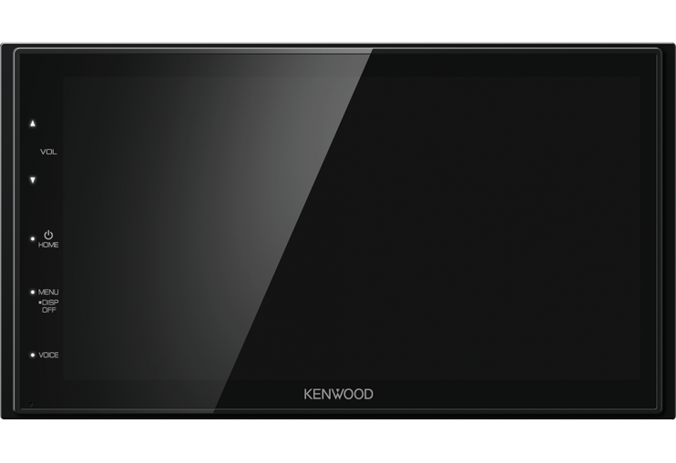 Kenwood DMX5020BTS