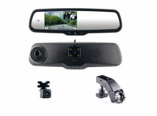 Incar VDR-03-BW38