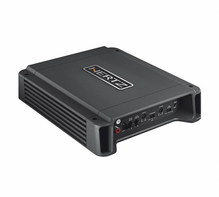 Hertz HCP 2X