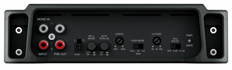 Hertz HCP 2X