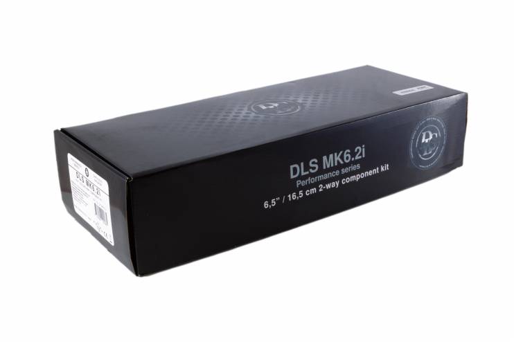 DLS XCK-MK6.2i