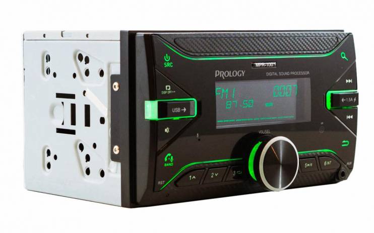PROLOGY MPR-100