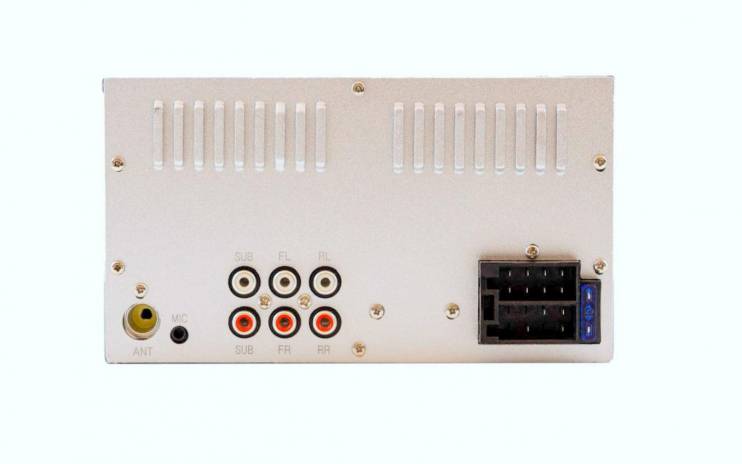 PROLOGY MPR-100