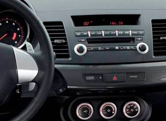 Incar RMS-FC459
