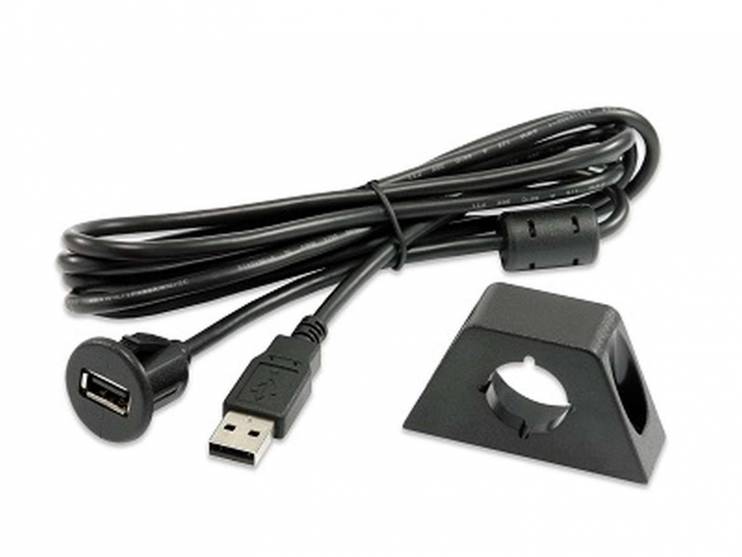 Intro CON USB 3
