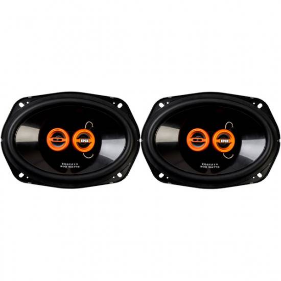 EDGE EDST219-E6