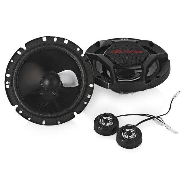 JVC CS-DR1700C