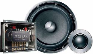 Brax Matrix 2-way system PP
