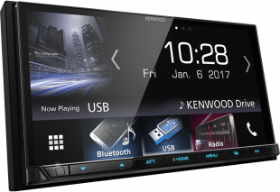 Kenwood DMX7017BTS