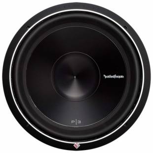 Rockford Fosgate P3D2-15