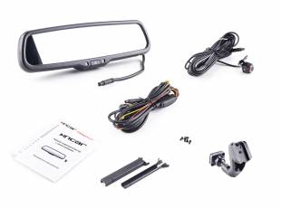 Incar VDR-03-CV17