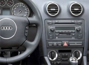 Incar RAU4-07S