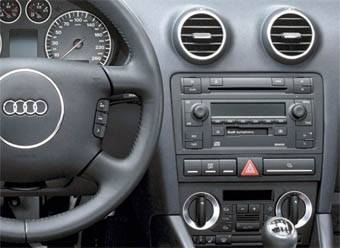 Incar RAU4-07S