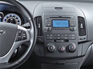 Incar RHY-N09